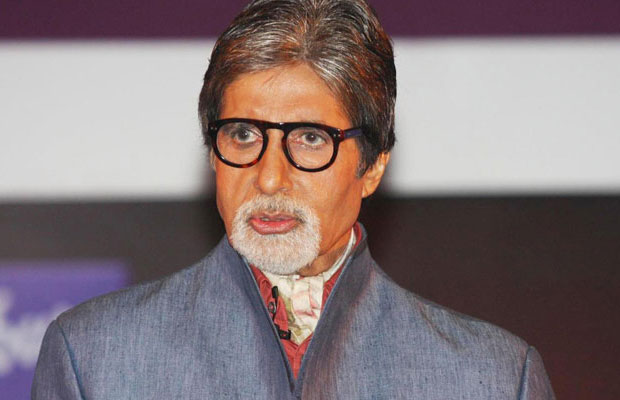 Amitabh Bachchan Did Not Charge Any Fee For This Movie!