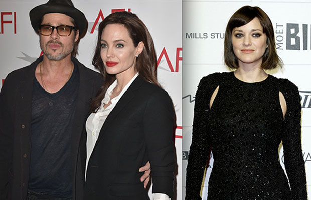 Angelina Jolie-Brad Pitt Divorce: Marion Cotillard Responds To Her Alleged Affair