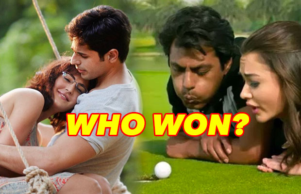 Baar Baar Dekho Or Freaky Ali: Who Won The First Day Box Office Battle?