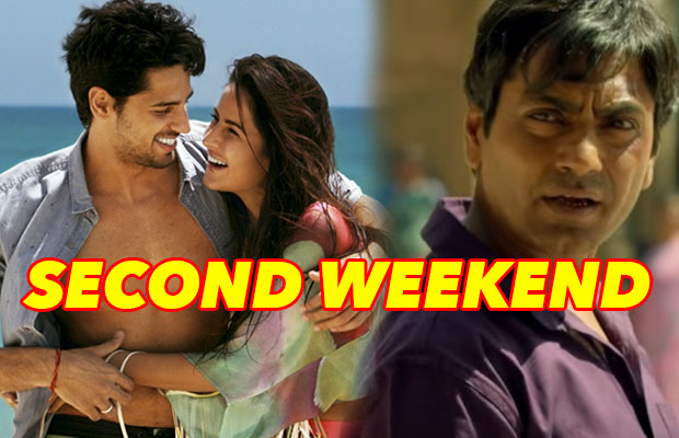 Box Office: Baar Baar Dekho And Freaky Ali Second Weekend Collection