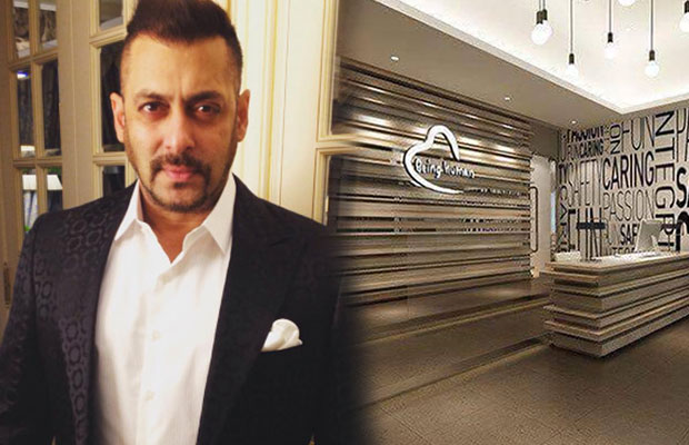 Inside Photos: Salman Khan’s Being Human Office Is Lavish!
