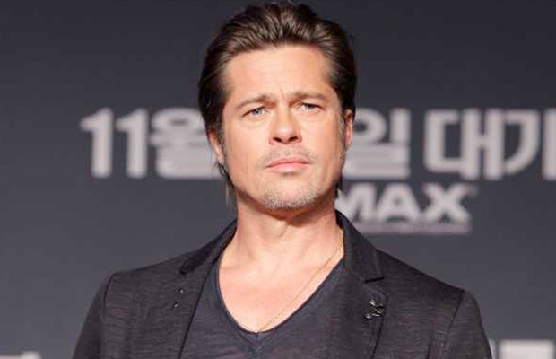 Brad Pitt-Angelina Divorce: Actor Accused Of Child Abuse!