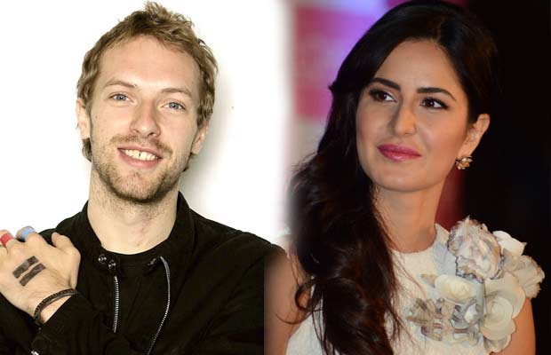 Watch: Priyanka Chopra’s Reaction When Chris Martin Said ‘Katrina Kaif Kapoor’