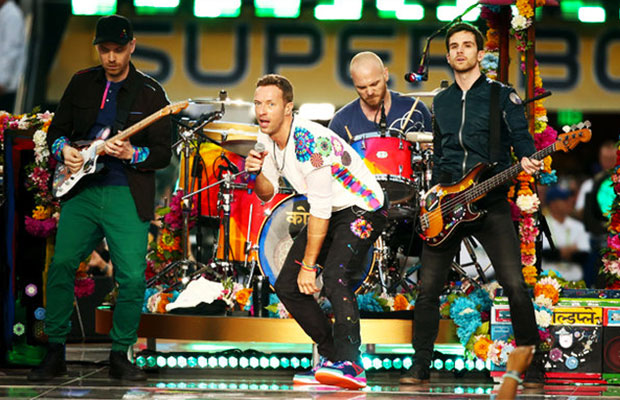 The Ticket Cost Of Coldplay’s Concert In Mumbai Will Leave You Heartbroken!
