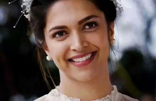 Here Is Why Deepika Padukone Is The Best Choice For The Smile Campaign!