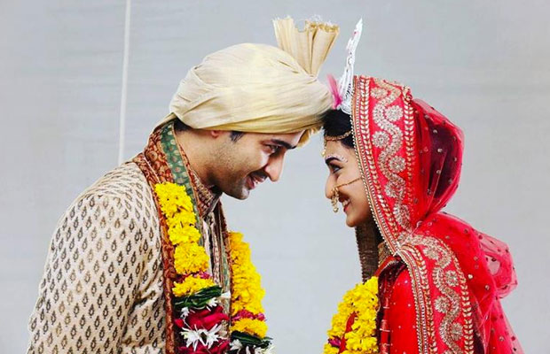Here Is An Interesting Update On Dev And Sonakshi’s Wedding In Kuch Rang Pyaar Ke Aise Bhi
