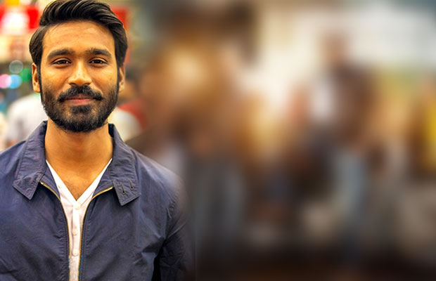 Dhanush To Step Into Direction With This Film!