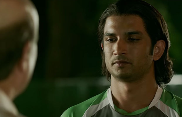 Watch: Sushant Singh Rajput’s Latest Dialogue Promo For M.S.Dhoni: The Untold Story Is Motivating To The Fullest