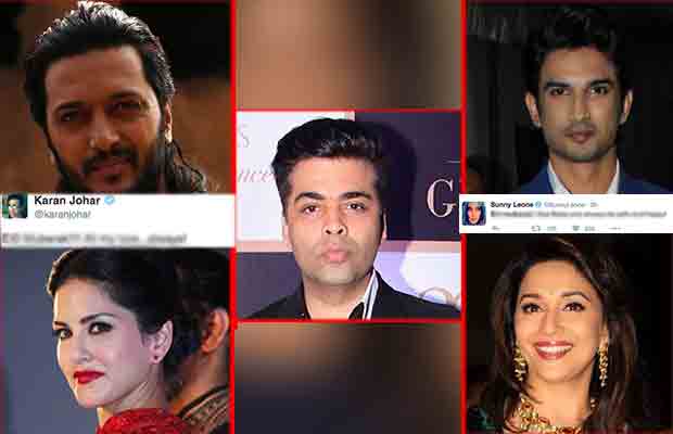 Eid Mubarak: Bollywood Celebrities Share Their Wishes On This Auspicious Day!