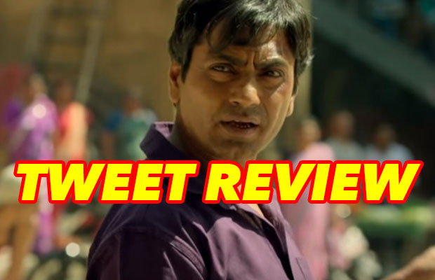 Tweet Review: Did Nawazuddin Siddiqui Starrer Freaky Ali Impress The Audience?