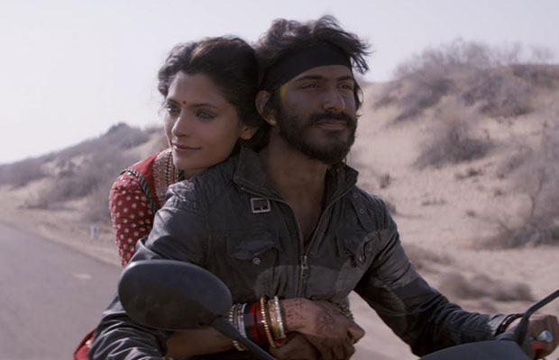 Revival Of The Folklore In Mirzya