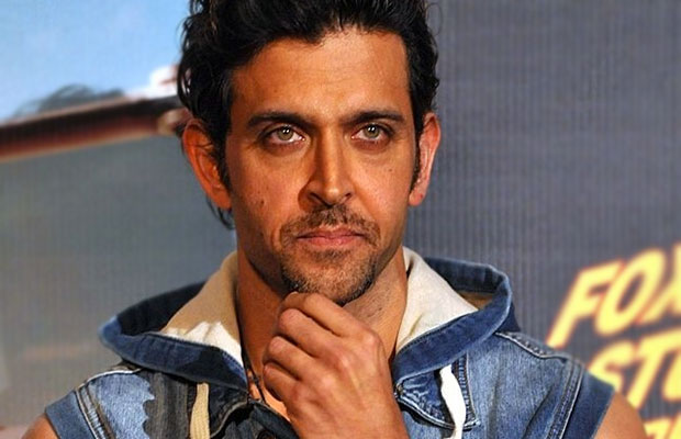 Hrithik Roshan: I Have Experienced Depression, Confusion And Mental Illness