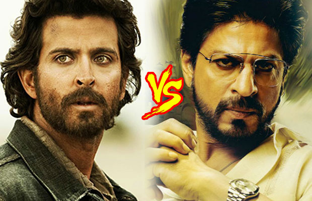 Hrithik Roshan’s Kaabil Will Not Compete With Shah Rukh Khan’s Raees?