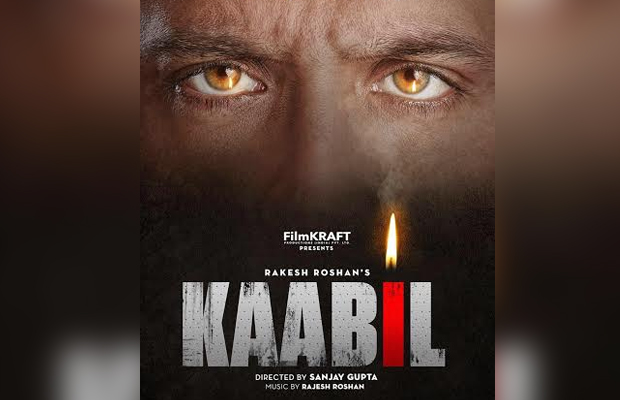 Hrithik Roshan’s Kaabil Trailer Has A Well Planned Release!