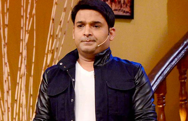 Kapil Sharma Will NOT Work In Bollywood Films This Year For This REASON!