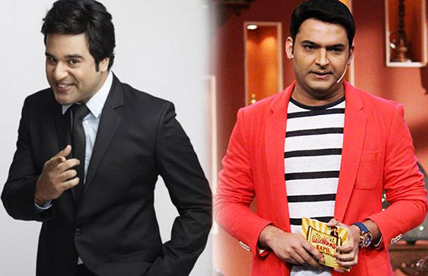 Oh No! Is Kapil Sharma Going The Krushna Abhishek Way With Dirty Jokes On His Show?