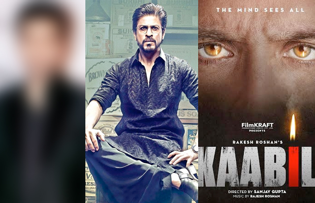 This Director Supports Shah Rukh Khan’s Raees; Here’s How Hrithik Roshan’s Kaabil Might Suffer!