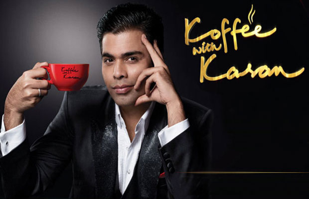 Here’s An Interesting Scoop About Karan Johar’s Koffee With Karan Season 5