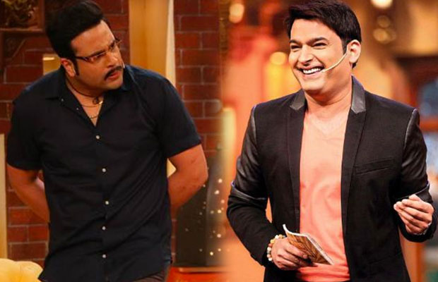 Krushna Abhishek Speaks Up Why Big Stars Are Seen On Kapil Sharma’s Show And Not On Comedy Nights Bachao!