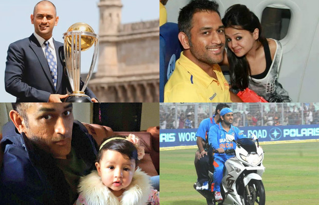 M.S. Dhoni: The Untold Story – 7 Facts About The Captain Cool You Did Not Know