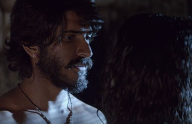 Watch: Harshvardhan Kapoor And Saiyami Kher’s Just Released Mirzya Glimpse is Full Of Poetry And Tragedy