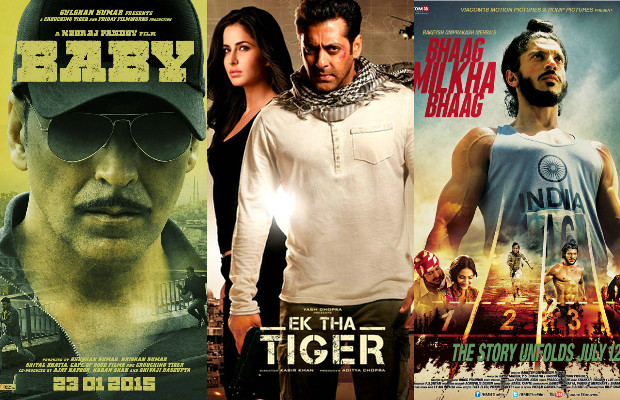 Bollywood Films That Were Banned In Pakistan