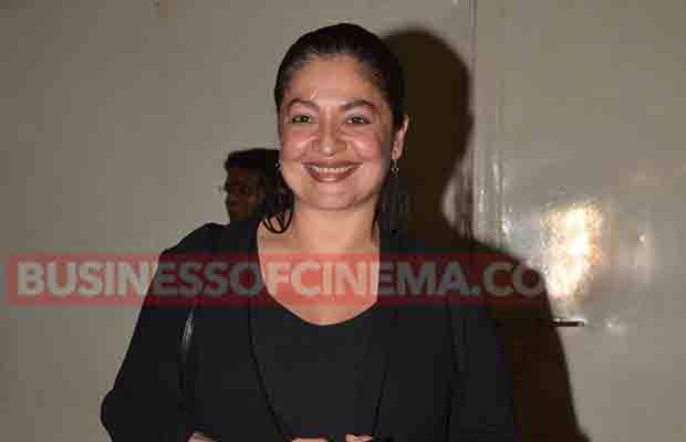 Pooja Bhatt To File A Police Complaint Against A Man Conning Others As Her Agent
