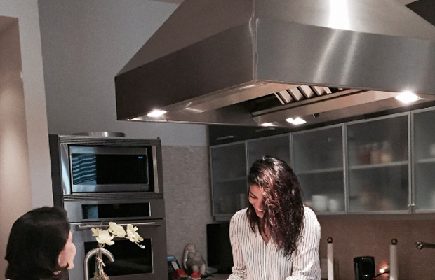 Photos: A Sneak Peek Into Priyanka Chopra’s Luxurious NYC Home!