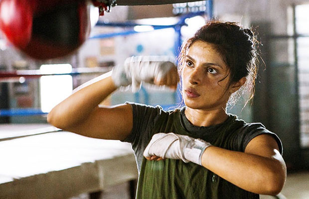 Priyanka Chopra Reveals How She Dealt With Her Father’s Death During Mary Kom Shooting!