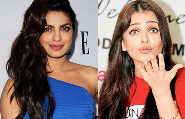 Priyanka Chopra To Replace Aishwarya Rai Bachchan?