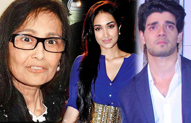 Jiah Khan Suicide Case: Mother Rabia Khan Does Not Give Up, Here’s What She Did!