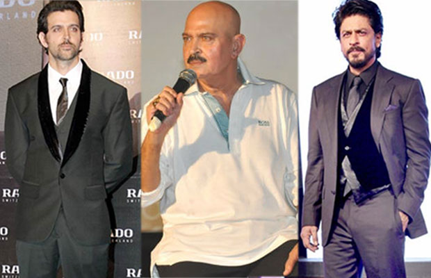 Rakesh Roshan Has Something Else To Say About Shah Rukh Khan’s Raees Clash With Hrithik Roshan’s Kaabil!