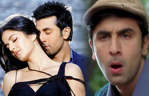 Birthday Special: Here Are Ranbir Kapoor Songs That Sums Up The Life Of Youth