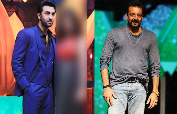 Guess This Bollywood Actress In Sanjay Dutt’s Biopic Opposite Ranbir Kapoor
