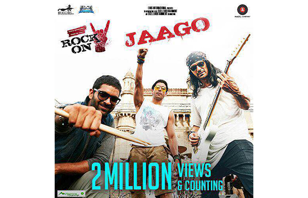Jaago, Crosses 2 Million Views And Still Counting