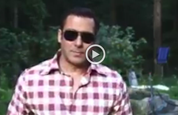 Watch: Salman Khan Promoting Katrina Kaif’s Baar Baar Dekho And Freaky Ali Is Too Cool!