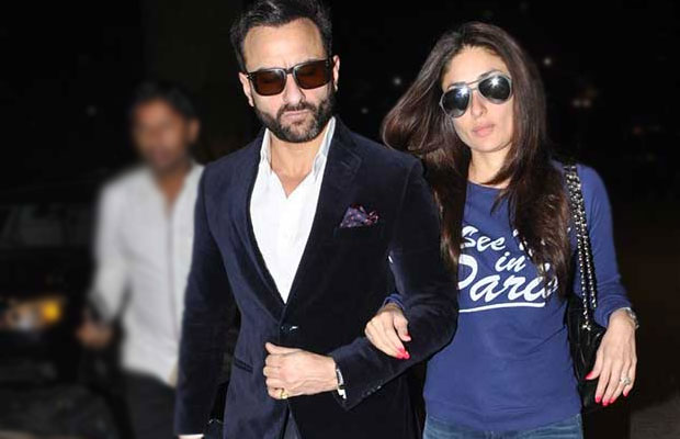 Kareena Kapoor Confesses On Rejecting Saif Ali Khan’s Marriage Proposal Twice!