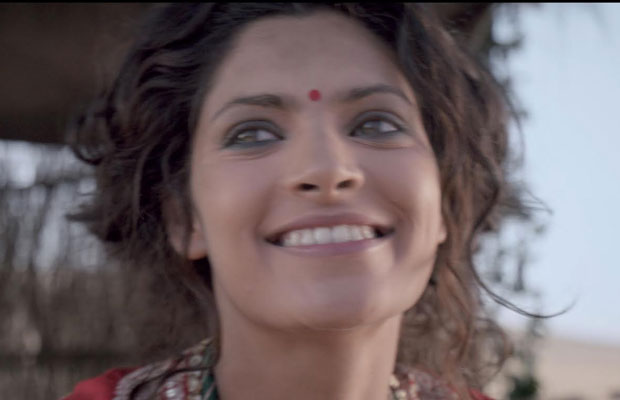 Saiyami Kher Has Enthralled Everyone With Her Distinctive Looks In Mirzya!