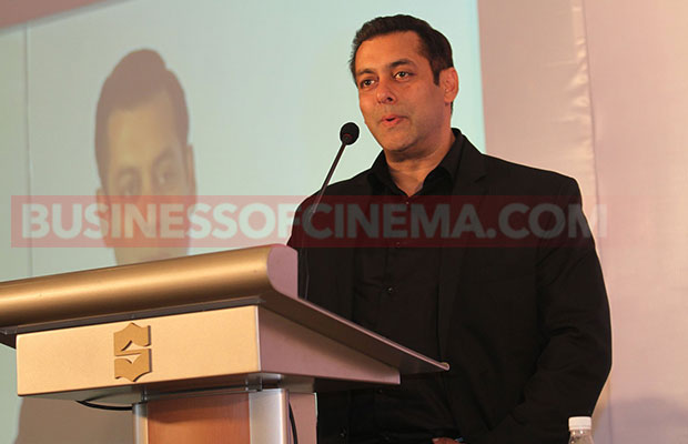 Shiv Sena: If Salman Khan Loves Pakistani Artistes, He Should Migrate There
