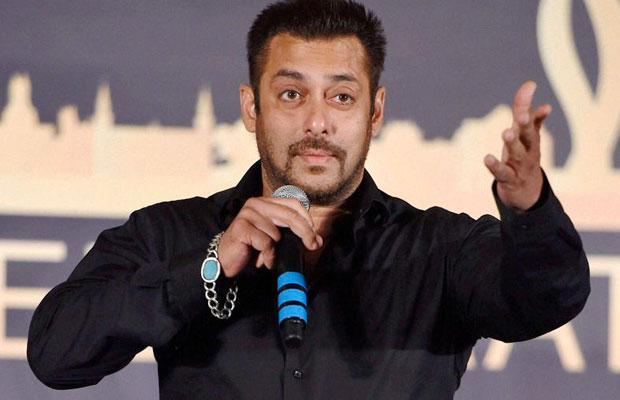 Salman Khan Reacts To India’s Surgical Strike Against Pakistan!