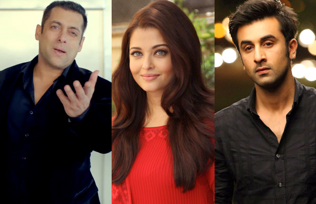 Aishwarya Rai Bachchan And Ranbir Kapoor Promoting Ae Dil Hai Mushkil On Salman Khan’s Bigg Boss 10?