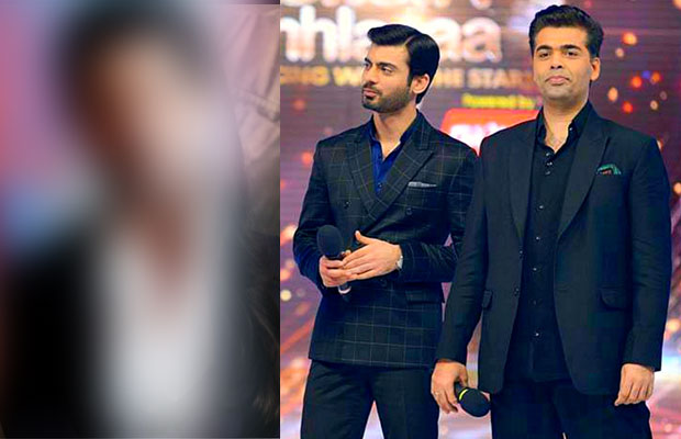 Fawad Khan Is Not The First Guest On Koffee With Karan, Here Is Who Will Be The First One!