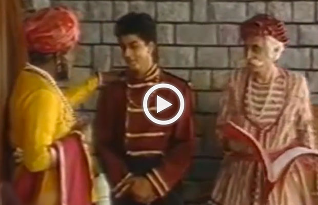 Watch: Shah Rukh Khan’s This Classic Short Film Is Going Viral