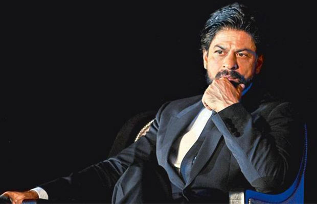 Is This The Real Reason Why Shah Rukh Khan Did Not Sign Padmavati?