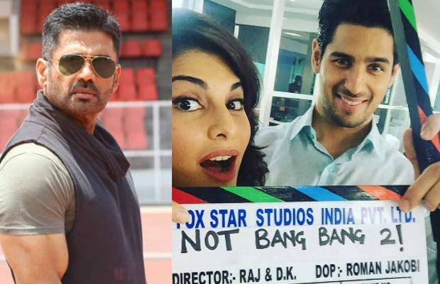 Here’s What Suniel Shetty Said About Playing A Father To Sidharth Malhotra
