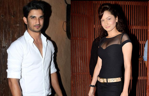 Ankita Lokhande Said This To Sushant Singh Rajput After Watching M S Dhoni?
