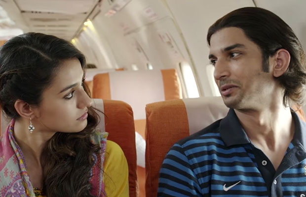 MS Dhoni: The Untold Story’s New Promo Is All About Dhoni’s First Love!