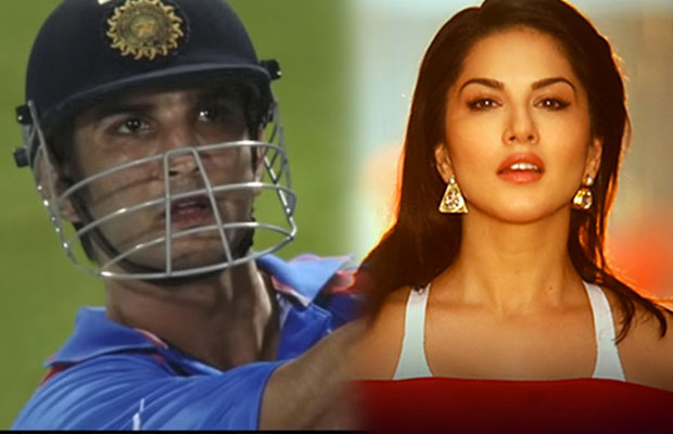 M.S. Dhoni: The Untold Story Makes Sunny Leone’s Beiimaan Love Push To A New Release Date