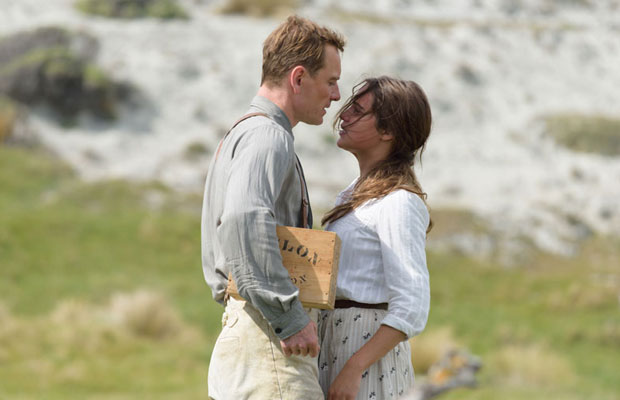 Michael Fassbender’s The Light Between Oceans All Set To Release Today