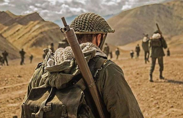 Not Salman Khan, But This Actor Plays Soldier In Tubelight!